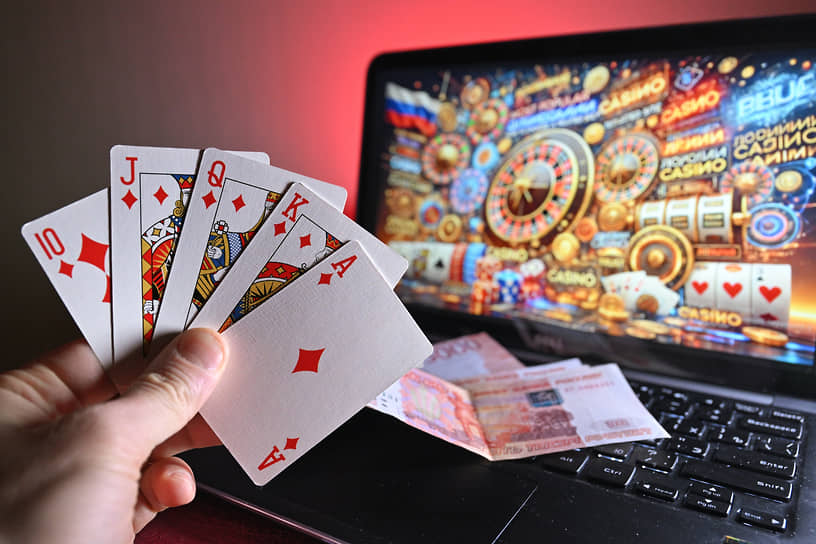Experience the Enchantment of Casino Aphrodite Experience the Enchantment of Casino Aphrodite