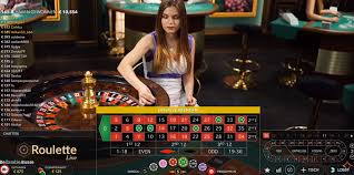 Experience the Thrill of Lightning Roulette -1657500855 Experience the Thrill of Lightning Roulette -1657500855