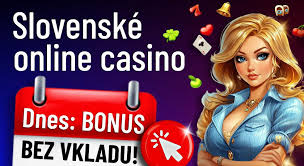 Online kasína Slovensko Zábava, Bezpečnosť a Možnosti Online kasína Slovensko Zábava, Bezpečnosť a Možnosti