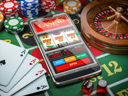 Unveiling the Excitement of Online Casino LB Spins