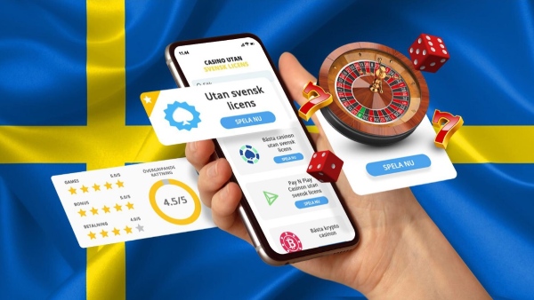 Utländska Casino En Guide till Online Spel 480160379 Utländska Casino En Guide till Online Spel 480160379